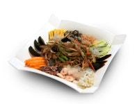 유방녕의화도반점 롯데점