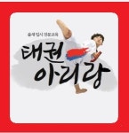 태권아리랑 하늘도시