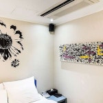 녹스부띠끄관광호텔