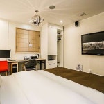 녹스부띠끄관광호텔