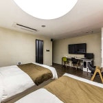 녹스부띠끄관광호텔