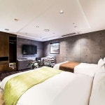 녹스부띠끄관광호텔