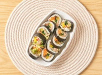 토리김밥