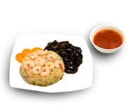 유방녕의화도반점 롯데점