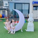 더힐 풀 스테이 키즈&풀빌라