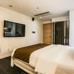 녹스부띠끄관광호텔