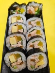엔젤김밥