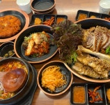 위풍당당족발 신당점