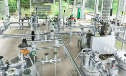 S-OIL 서일산업 안성충전소