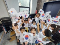 김포JC태권도장