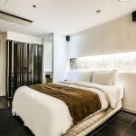 녹스부띠끄관광호텔