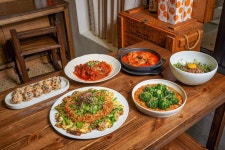 까치식당 병점점