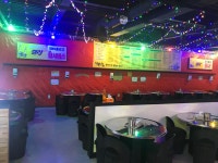 포차1번지 먹새통 전남대점