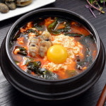 맛깔참죽&완도미역 시흥장현지구점