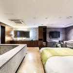 녹스부띠끄관광호텔