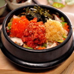 맛깔참죽&완도미역 시흥장현지구점
