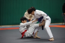 무성관 주짓수합기도