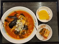 첨단 교동짬뽕