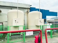 S-OIL 서일산업 안성충전소