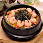 맛깔참죽&완도미역 시흥장현지구점