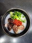 신의주 정 찹쌀순대 닥터플러스점