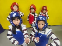 김포JC태권도장