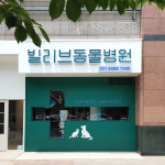 빌리브동물병원