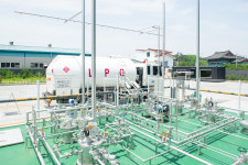 S-OIL 서일산업 김해가스