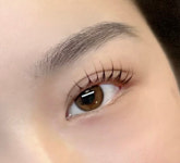 플로우전주속눈썹펌