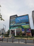 짱스크린골프존
