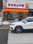 큰손축산마을