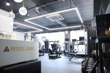 피지컬라운지 헬스 PT 다산점