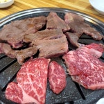 일신정육식당 위례점