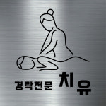 치유