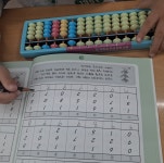 주똑공 주산암산셈 수학학원 청주센터