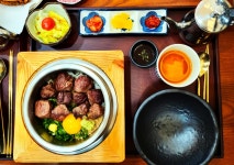 담솥 수원호매실점