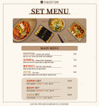 한잎꼬마김밥 야탑점