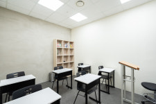 더퍼스트영어수학학원