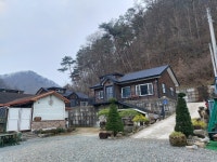 장태산풀내음쉼터펜션