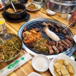 일신정육식당 위례점