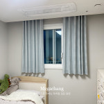 메가창 커튼 블라인드 본점