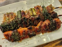 쏘맥에꼬치다