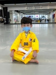 용인대 타이곤 태권도 미추홀