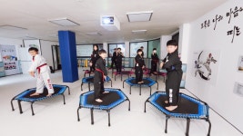 월드베스트태권도2관