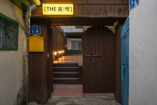 더민박