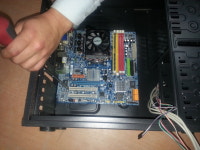 컴닥터PC119가장빠른컴퓨터출장수리