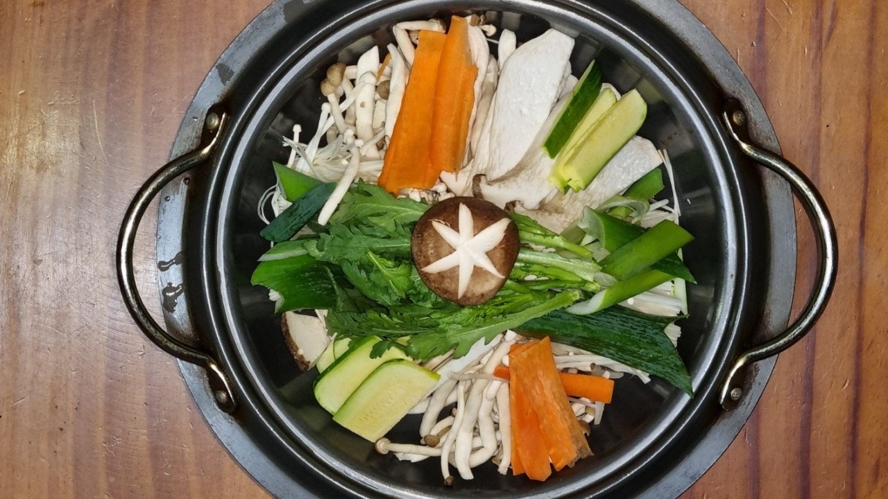 이화정손두부