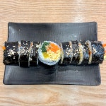 주영꼬마김밥