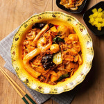 진화쿵푸마라탕&마라샹궈 강서점