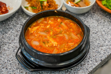 설화생갈비 인천시청점
